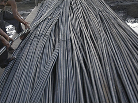 سريان تعديل التعرفة الجمركية على الحديد الاملس اليوم