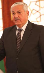 الحافظ: استئناف العمل بتأجيل دفع الضريبة للشركات الصناعية حتى الاول من حزيران