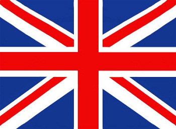 تعطل حركة السير والسفر واغلاق المدارس في بريطانيا بسبب الثلوج