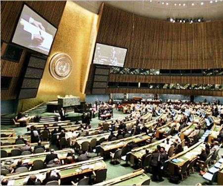 5 دول بمجلس الأمن تؤيد إحالة الملف السوري للمحكمة الجنائية