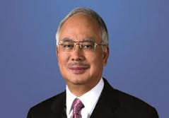 رئيس الوزراء الماليزي يصل غزة