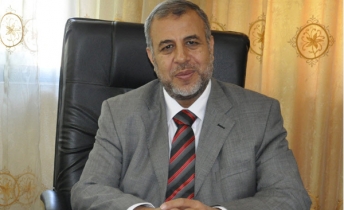 اشادة فلسطينية بجهود الملك في دعم الشعب الفلسطيني