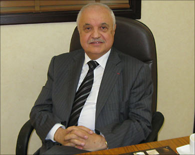 أبوغزاله يدعو الى اجراء إصلاحات شاملة لمنظمة التجارة العالمية