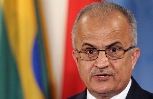 عاجل .. الخطيب : مليون و58 الفا و330 ناخبا وناخبة عدد المقترعين حتى الان