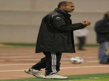 مدرب منتخب 22 يسمي لاعبيه استعدادا للتدريبات غدا