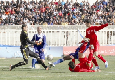 لجنة الحكام تؤكد عدم صحة ركلة جزاء احتسبت ضد الجزيرة