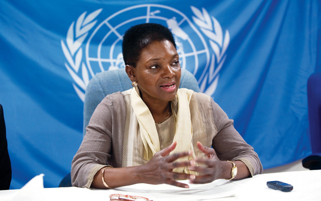 آموس في دمشق