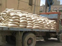 استهلاك 4 ملايين طن اسمنت محليا العام الماضي