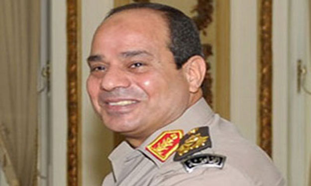 وزير الدفاع المصري يحذر من خطورة استمرار الاوضاع في بلاده