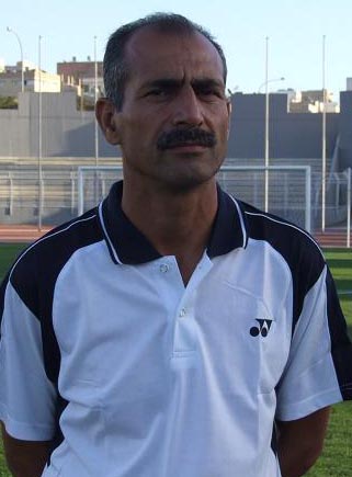 مدرب منتخب 22 يؤكد جاهزية فريقه لرفد المنتخب الاول