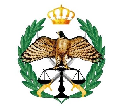 الامن العام يعلن عن الطرق المغلقة حتى صباح اليوم