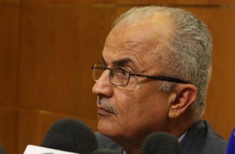 رئيس المستقلة للانتخاب يؤكد اهمية تعزيز الشراكة مع مؤسسات المجتمع المدني