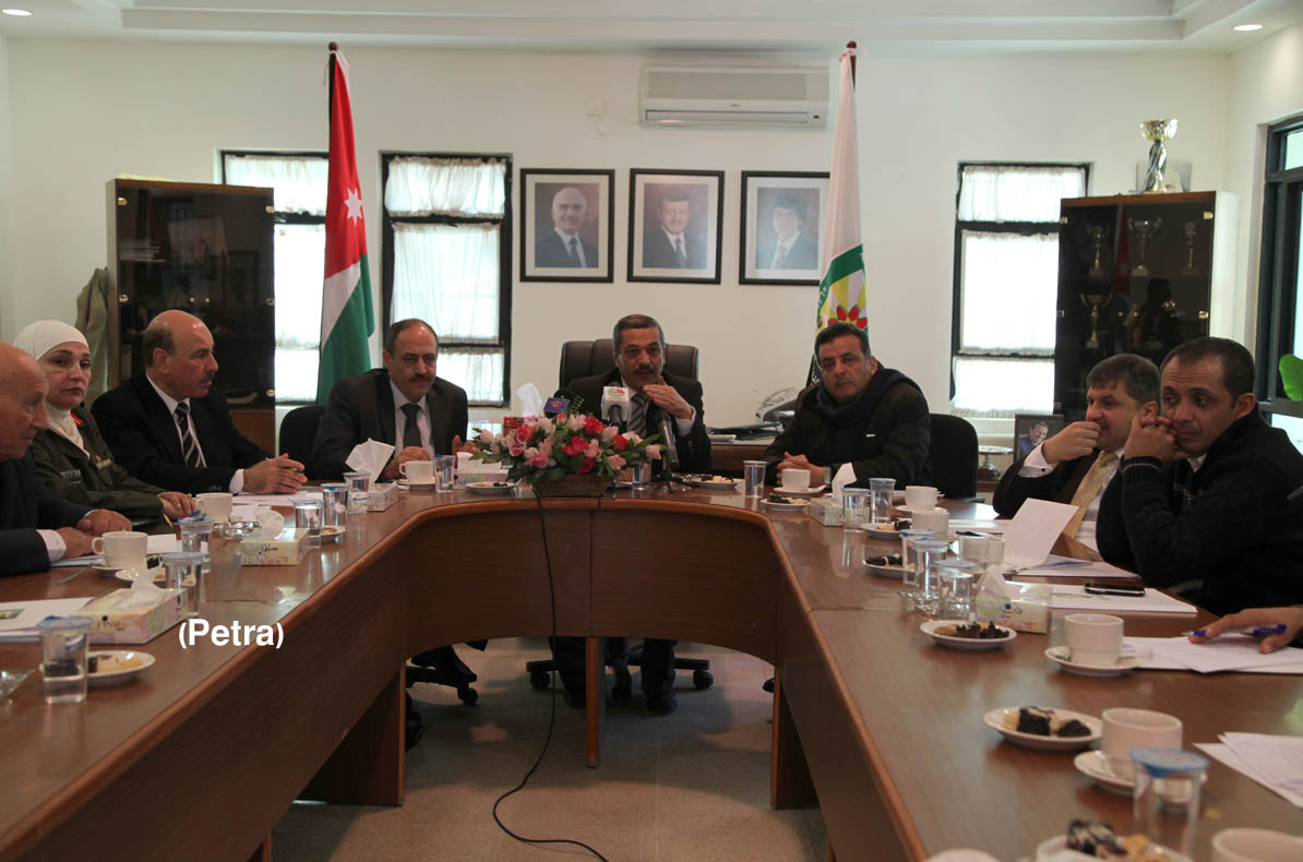 اعلان نتائج الشامل للدورة الشتوية ونسبة النجاح 11 ر46 بالمائة%