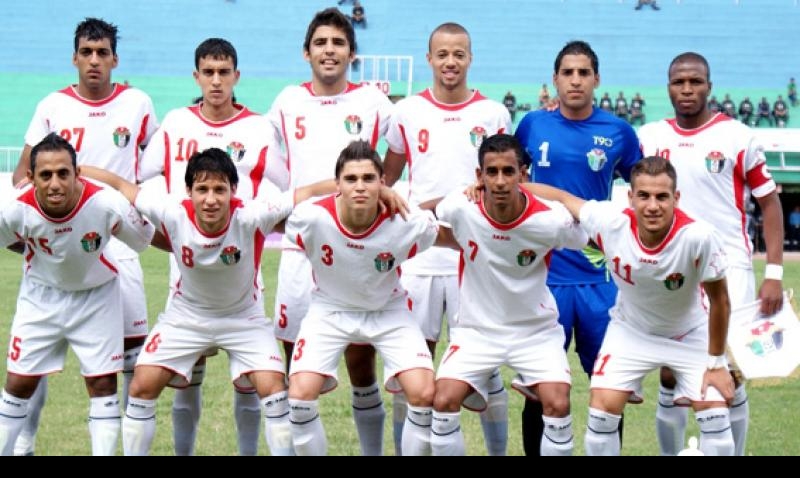 منتخبنا تحت 22 يلاقي قبرص غدا