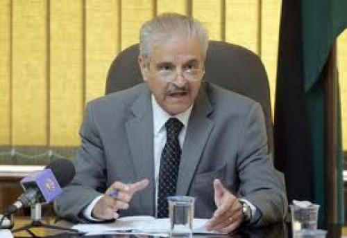 التلهوني يبحث التحضير لافتتاح عجلون الثقافية