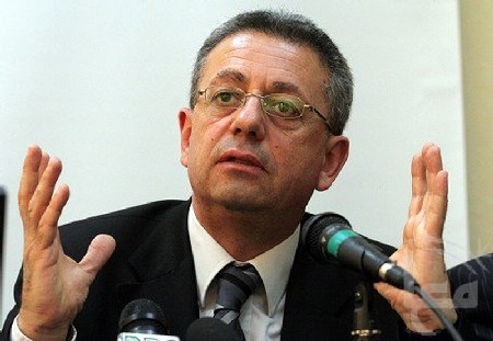 البرغوثي: اسرائيل تنفذ مخططا استيطانيا خطيرا في الاغوار الشمالية