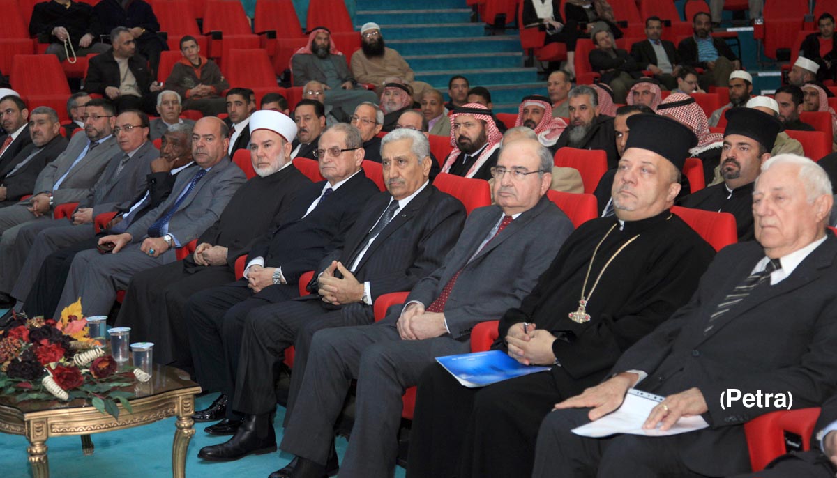 PM opens World Interfaith Harmony Week