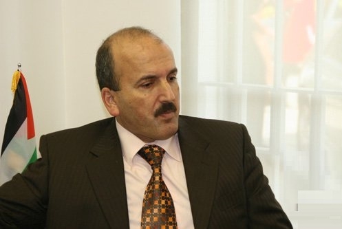 محافظ جنين يشيد بدعم الاردن المتعدد للشعب الفلسطيني