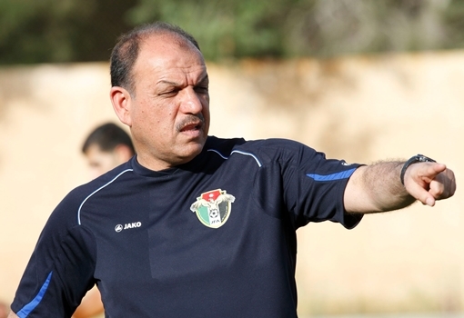 مدرب المنتخب: مباراة سنغافورة اليوم مهمة للفريق