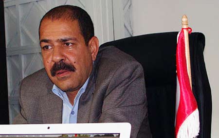 اغتيال القيادي في اليسار التونسي شكري بلعيد