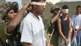 الاحتلال يعتقل 6 فلسطينيين في الضفة الغربية