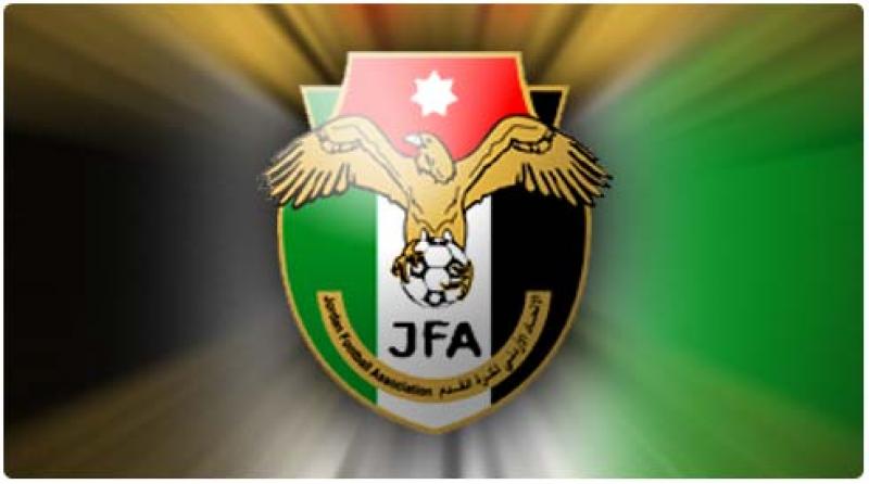 تعادل المنشية والبقعة بدوري المحترفين