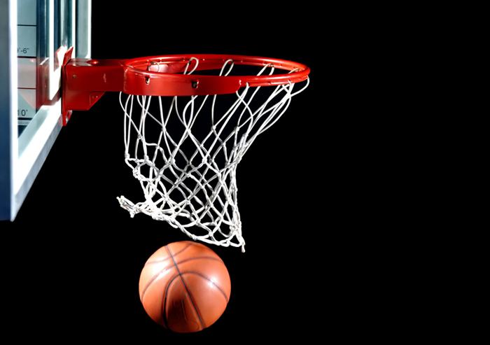 منتخبنا لكرة السلة يخسر أمام إيران بغرب آسيا