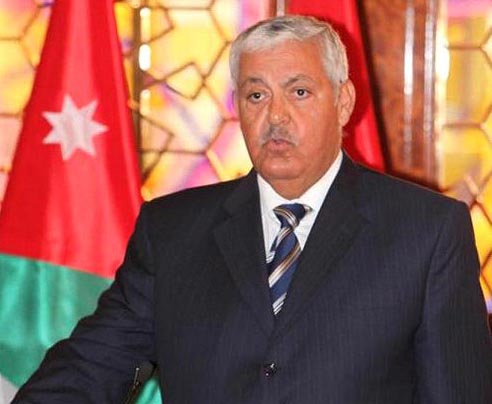 Jordan receives $200 million Saudi grant