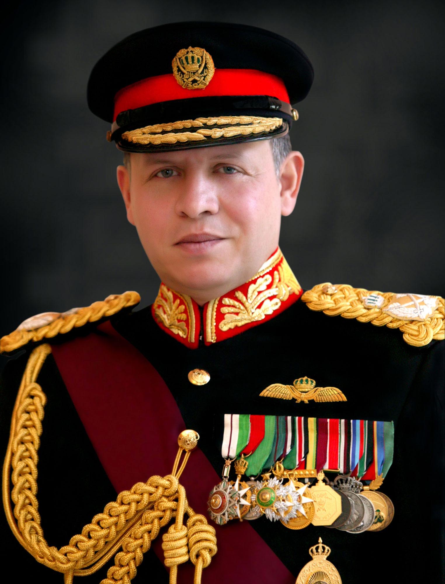 King:We will continue to work to strengthen the nation as source of power