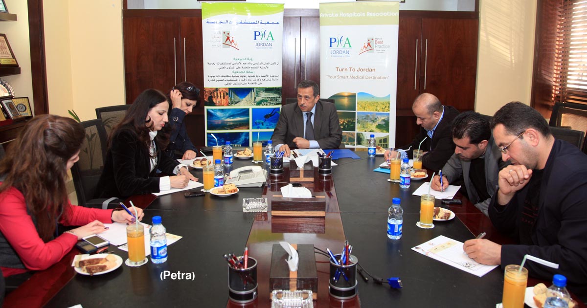 المستشفيات الخاصة: تحصيل مستحقاتنا على ليبيا بعد انتهاء التدقيق