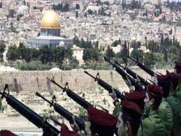 الاحتلال يواصل محاصرة بلدة العيسوية بالقدس