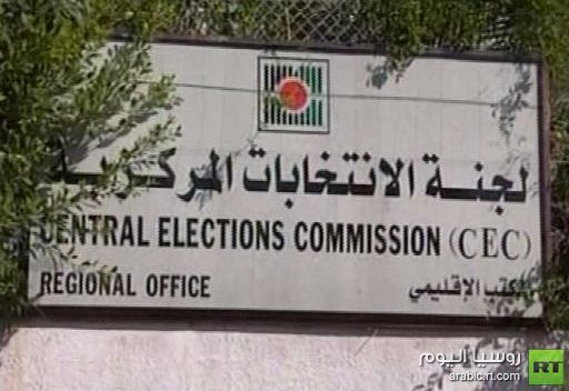 70 الف فلسطيني سجلوا في سجل الناخبين خلال يومين