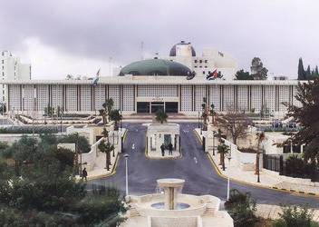 مجلس النواب يدين الفيلم الإسرائيلي عن قبة الصخرة