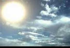 Relatively cold weather expected