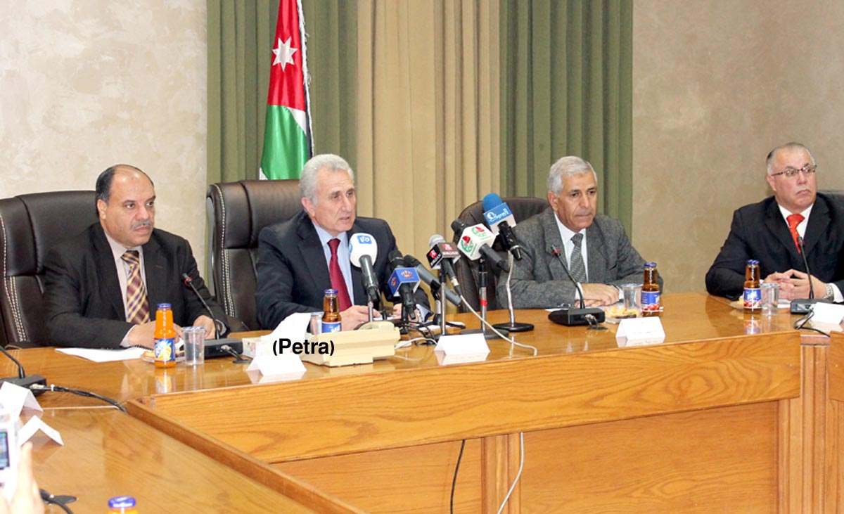 وزير التربية والتعليم يعلن نتائج امتحان شتوية التوجيهي