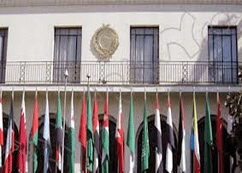 بدء اعمال اللجان الفرعية للبرلمان العربي