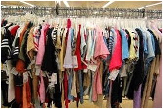 مركز الألبسة ينظم دورة تدريبية عن مبادئ رسم الازياء