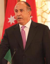 وزير الصحة يطمئن على الممرض الاردني المعتدى عليه في ليبيا