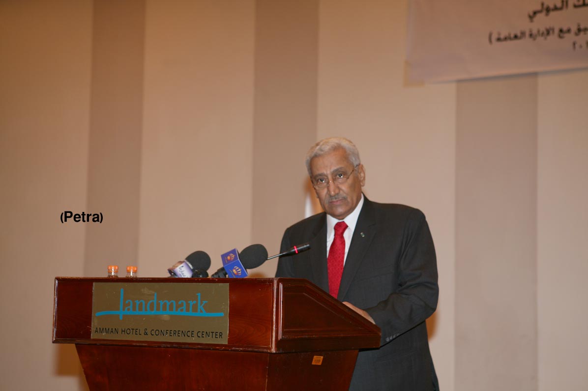 افتتاح ورشة عن تطوير آليات التعاون بين ديوان المظالم والإدارات العامة