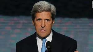 أول جولة لكيري تشمل 9 دول أوروبية وعربية