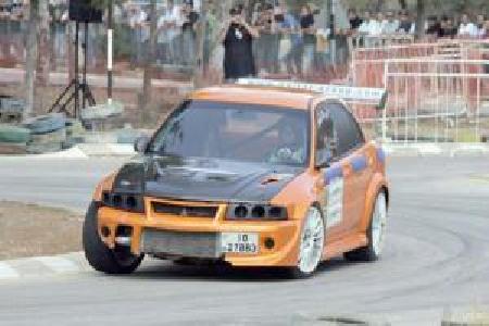 سباق السرعة ينطلق غدا بمشاركة 57 متسابقا