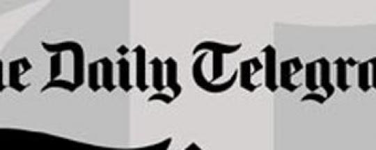 ديلي تلغراف: جورج غالاوي لا يعترف باسرائيل