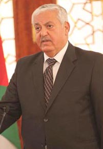 وزير المالية يطلع على مشروعات استثمارية في العقبة الاقتصادية والجنوب