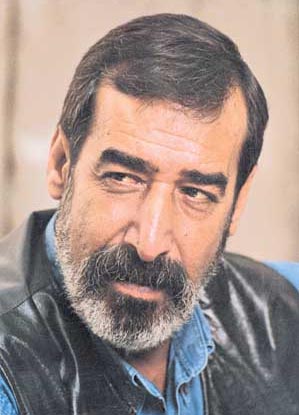 وفاة الفنان السوري صباح عبيد