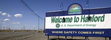 أميركا : تسرب إشعاعي بمفاعل هانفورد يزداد سوءاً