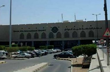زيادة أعداد المسافرين من مطار الملكة علياء 6ر2 % في كانون الثاني