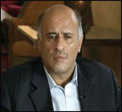 الرجوب : اليمين المتطرف في اسرائيل لن يجر الفلسطينيين الى سفك الدماء