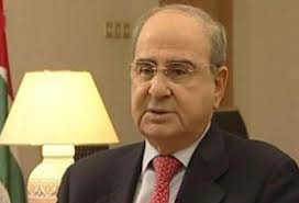 رئيس مجلس الاعيان يلتقي وفدا اعلاميا تركيا