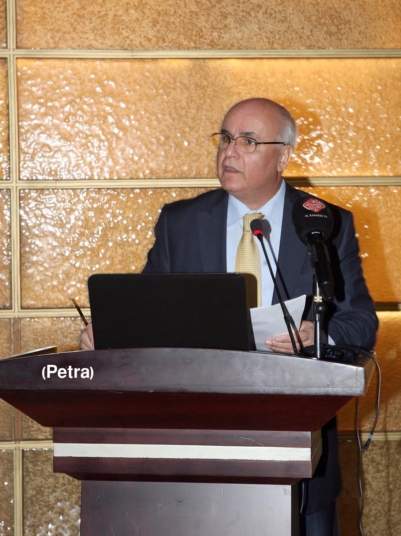 حدادين: مجلس النواب يحظى بقوة دفع كبيرة في خارطة الإصلاح الأردنية