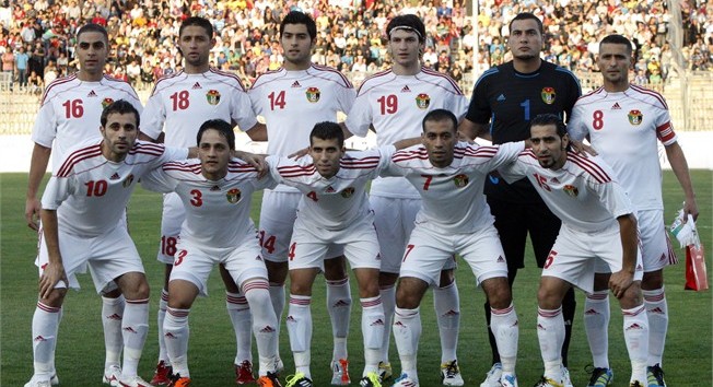 المنتخب الوطني يكتفي بودية بيلاروسيا قبل مواجهة اليابان